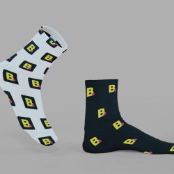 גרביים ממותגים